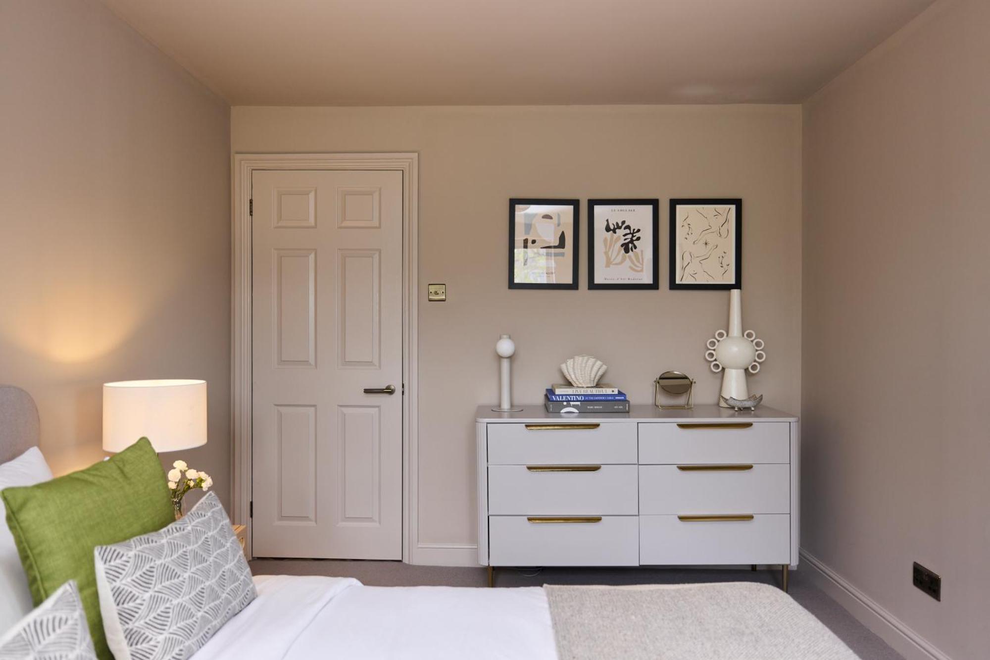 The Twickenham Wonder - Lovely 1Bdr Flat With Parking Dış mekan fotoğraf